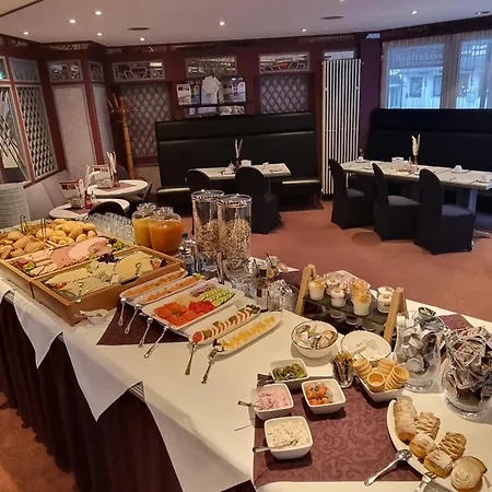 Hotel Willinger Mitte-2