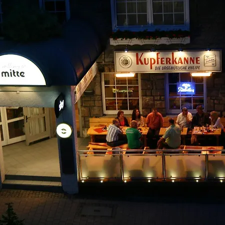 Hotel Willinger Mitte-3