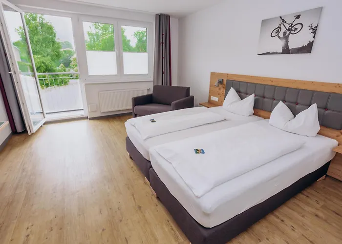 K1 Hotel Willingen
